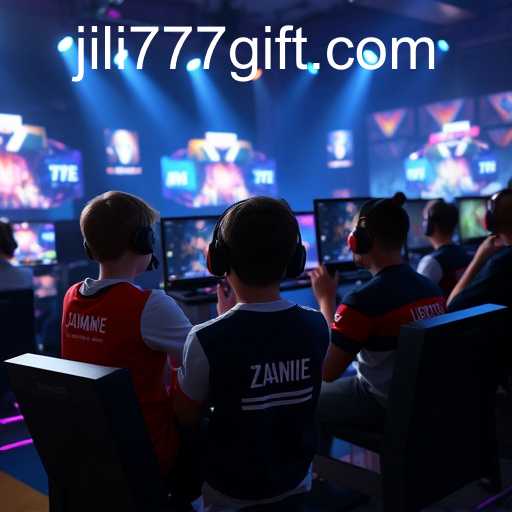 The Evolution of Online Gaming Platforms