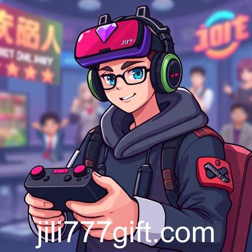 Jili777: Navigating the Gaming Landscape