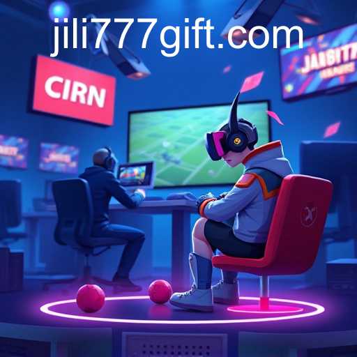 Jili777: Rising English Game Platform Captivating Global Audiences