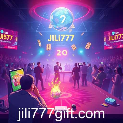 The Rise of Jili777: A New Era for Online Gaming