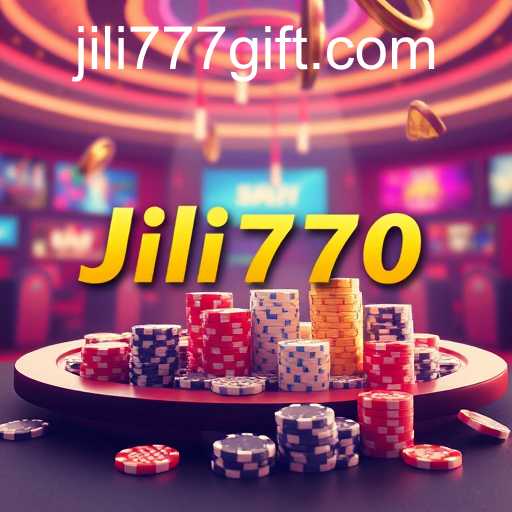 The Rise of Jili777: A Digital Revolution in Gaming