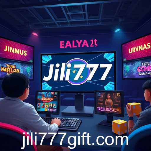 The Rise of Jili777: A New Era in Online Gaming