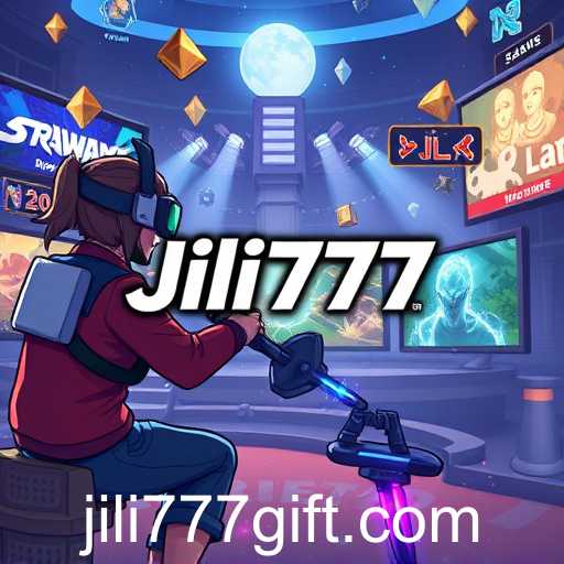 The Rise of Jili777 in the Gaming World